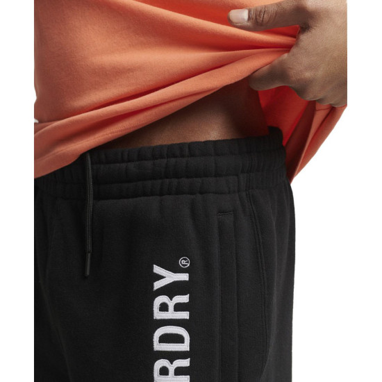 Superdry Ανδρικό σορτς Code Sl Applique Sweatshort